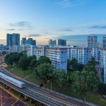 8 Rekomendasi Apartemen dekat Stasiun Bekasi, Akses Terbaik!