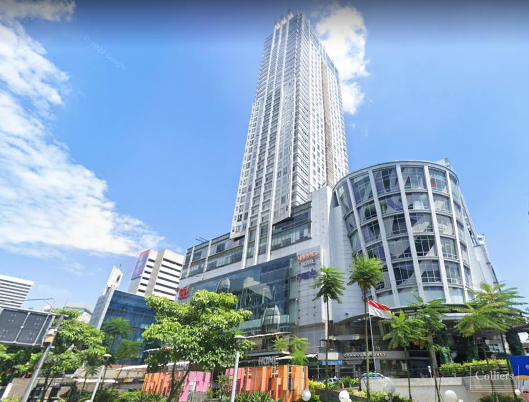 Apartemen FX Residence