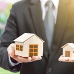 Beli Rumah Bekas Ukuran Besar atau Rumah Baru Ukuran Kecil, Lebih Untung Mana?