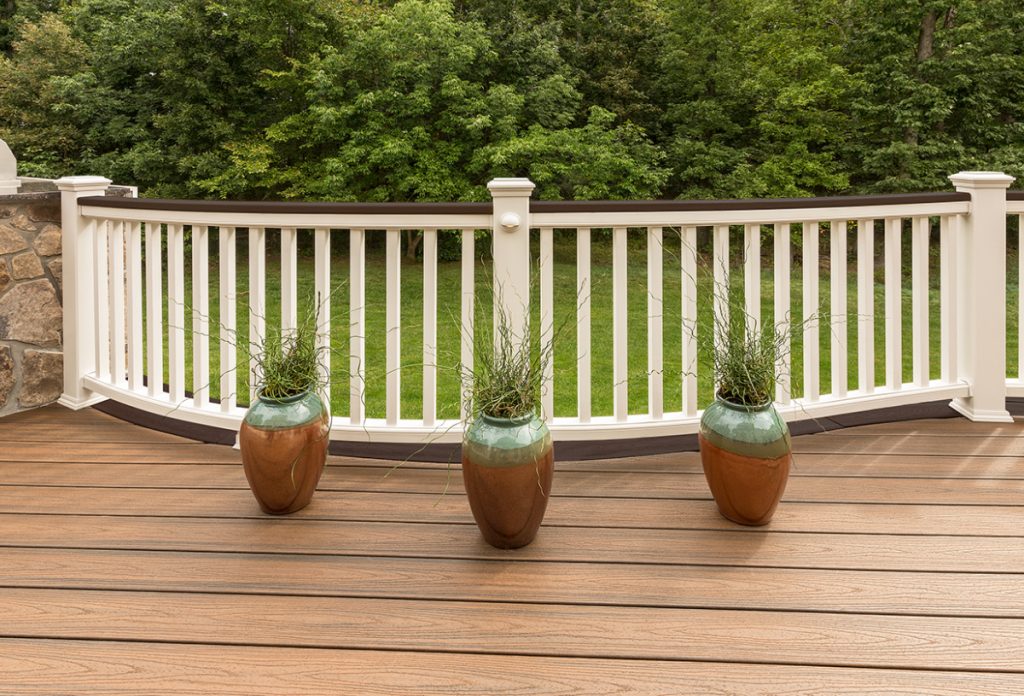 11 Contoh Pagar Balkon Minimalis Terbaru yang Keren Ditiru