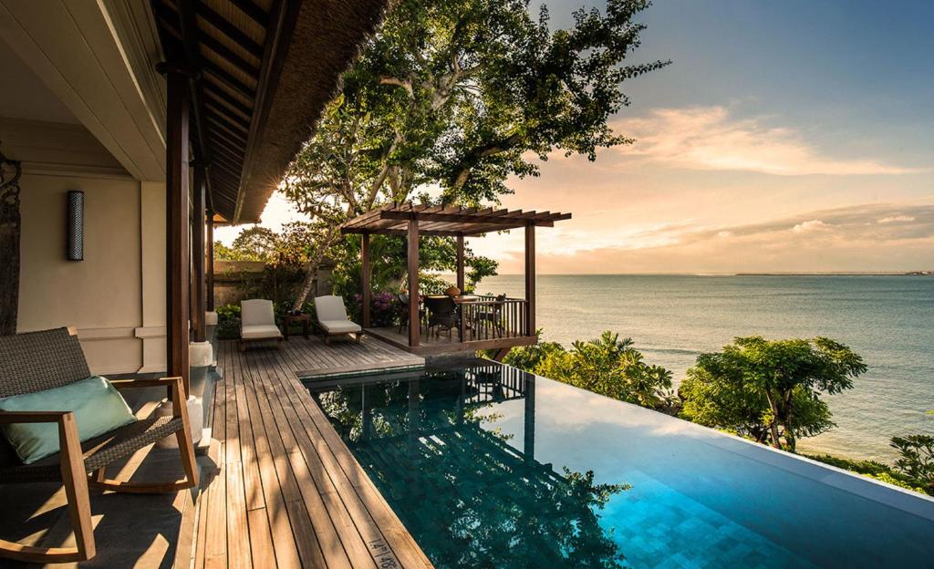 Four Seasons Jimbaran