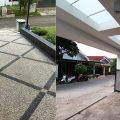 7 Rekomendasi Material Lantai Carport yang Kuat, Tahan Lama, dan Estetis