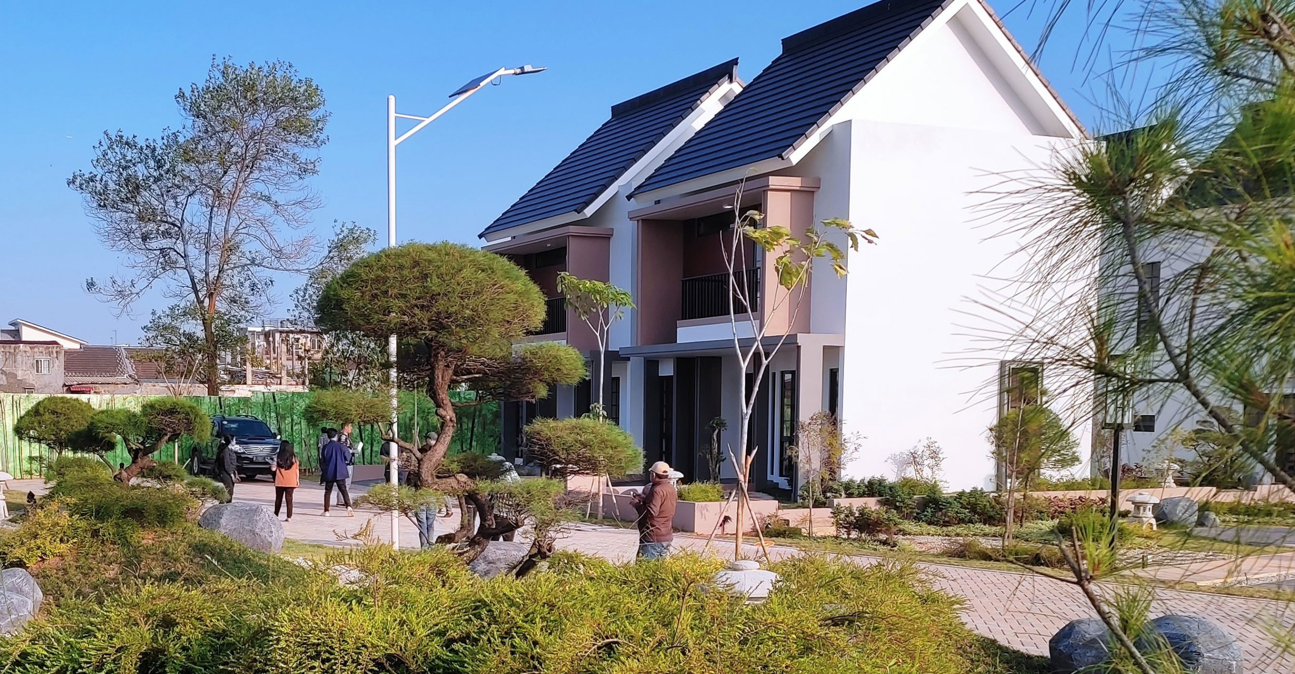 Citraland Megah Batam