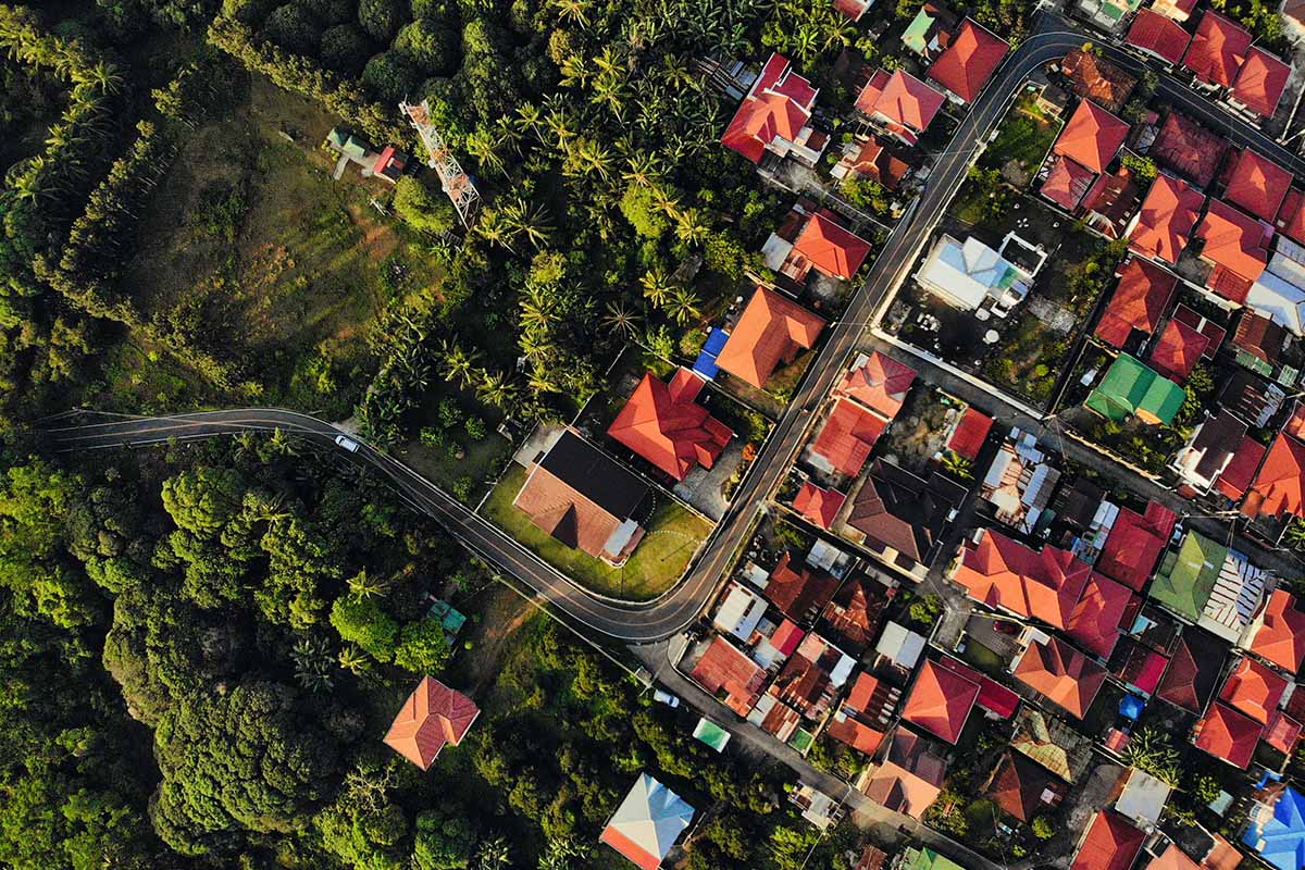 keunggulan perumahan residence