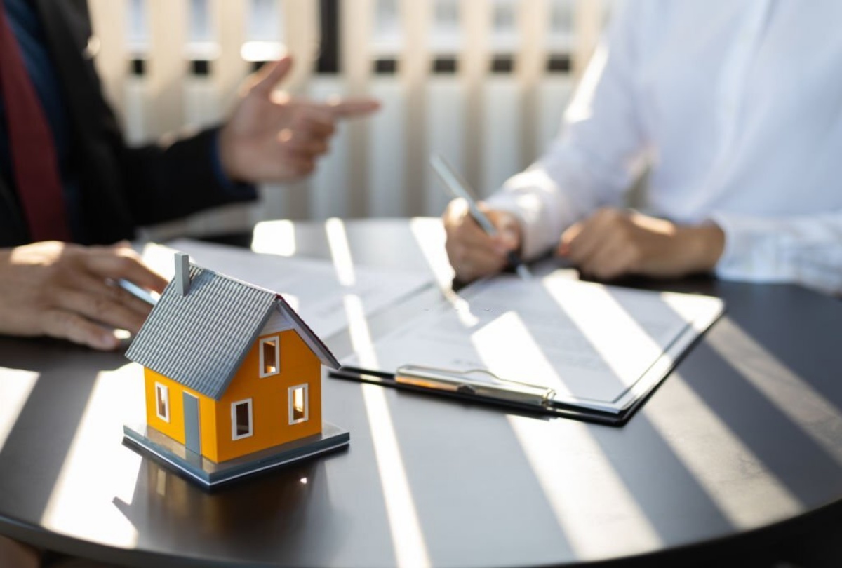 Cara Balik Nama PBB Gratis