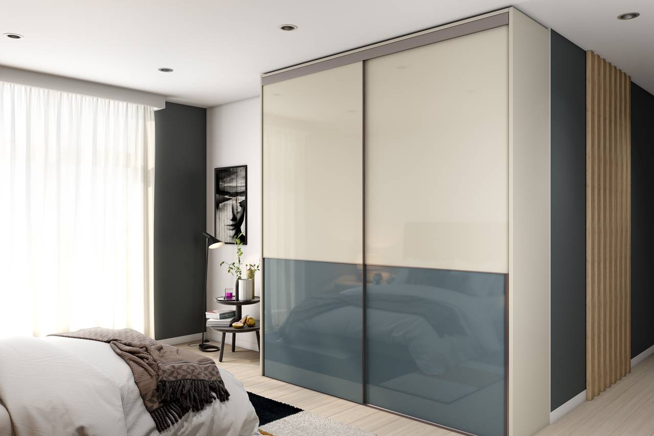 Keuntungan Menggunakan Lemari Sliding 2 Pintu Minimalis