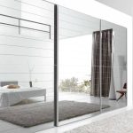7 Model Lemari Pakaian Pintu Geser Minimalis Terbaru, Mulai dari 600 Ribuan!
