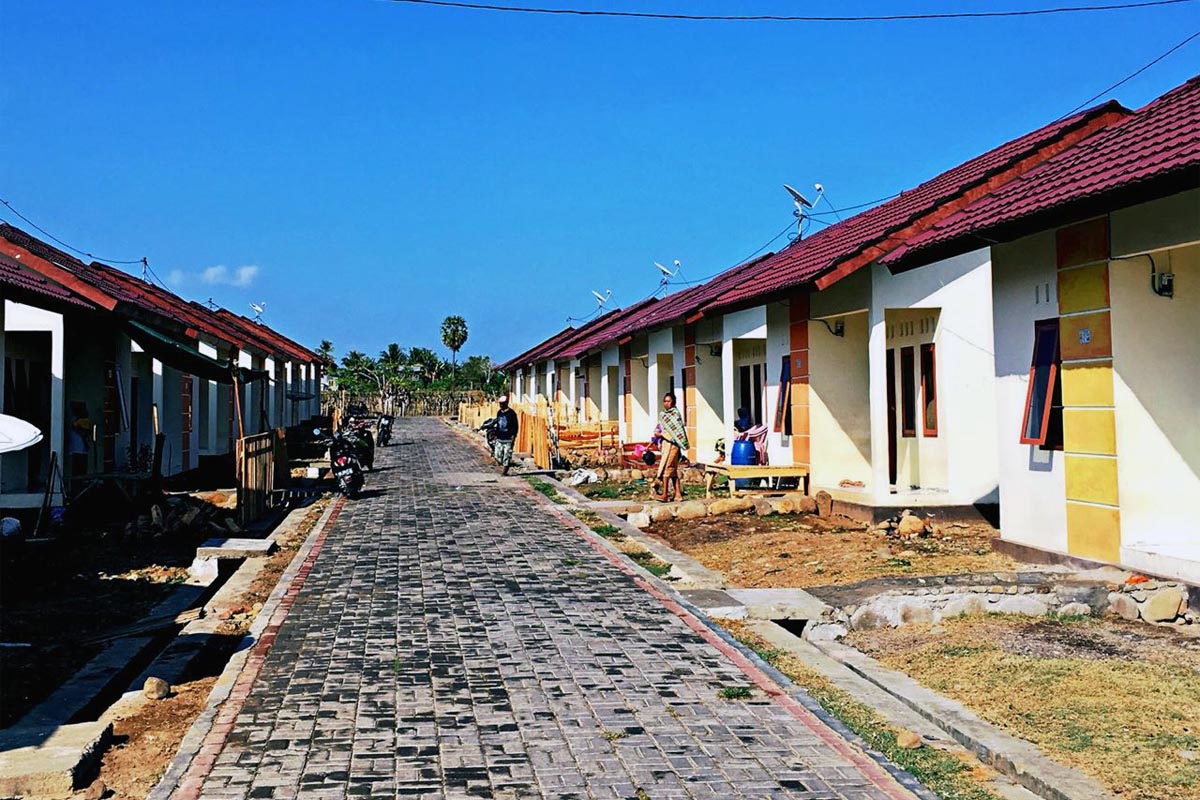 kriteria penerima manfaat rumah khusus