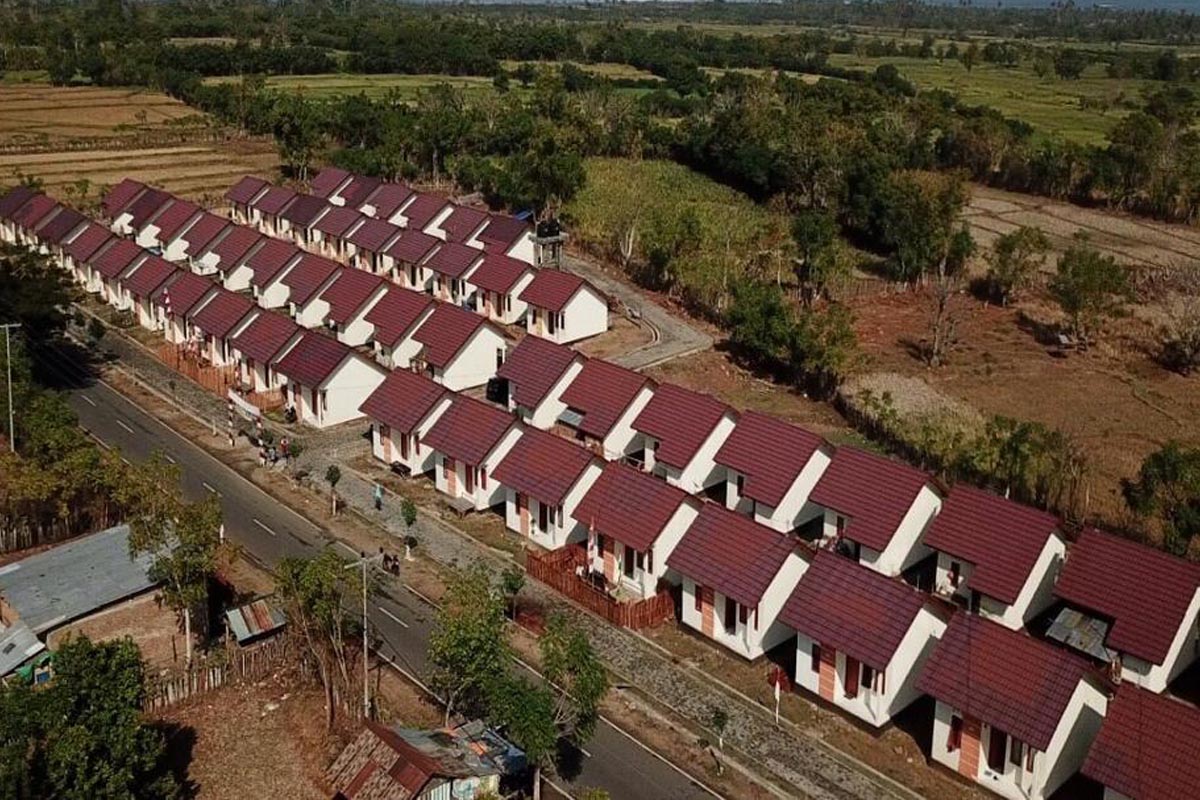 seluk-beluk rumah khusus