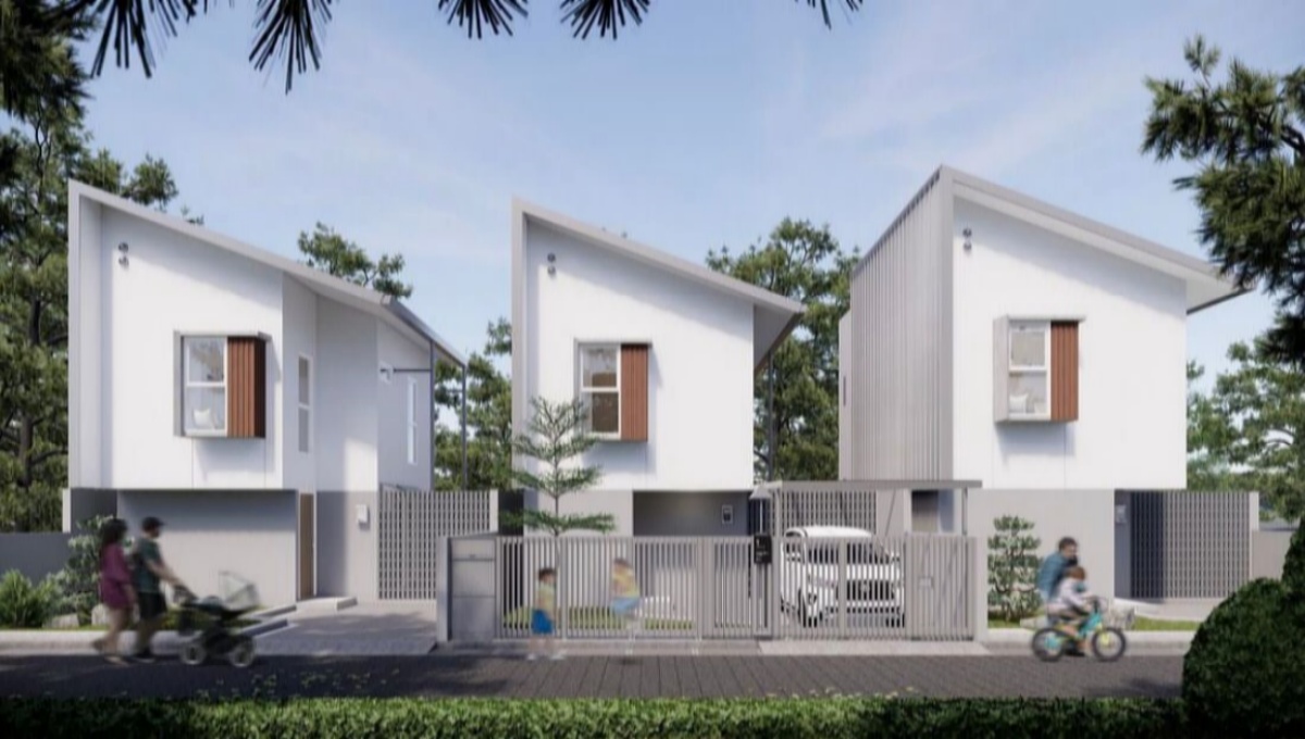 Arsitek Rumah Minimalis AAND Company