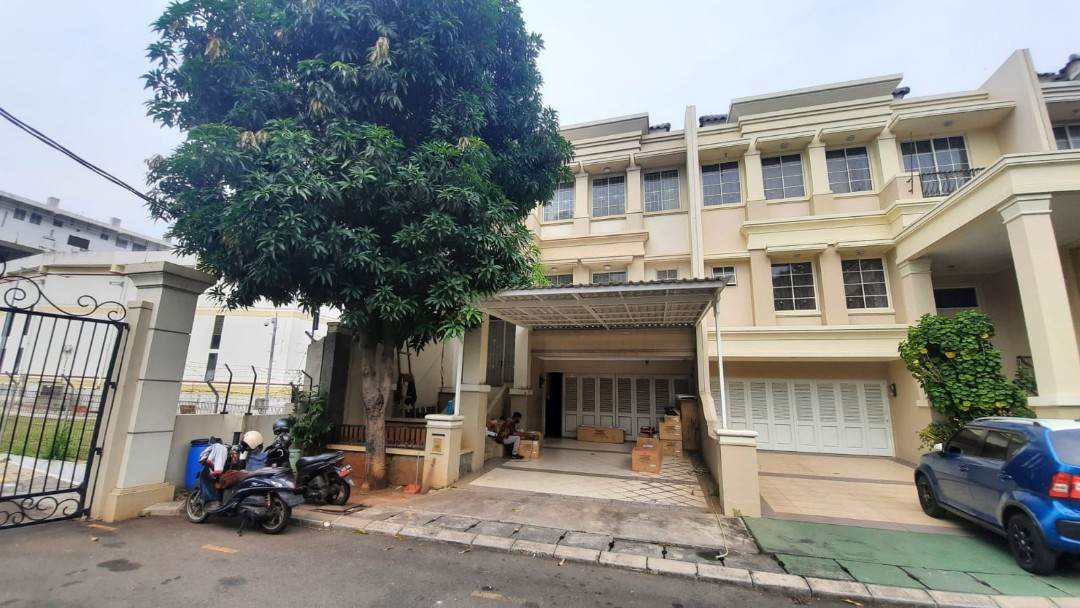 Gading Grande Residence