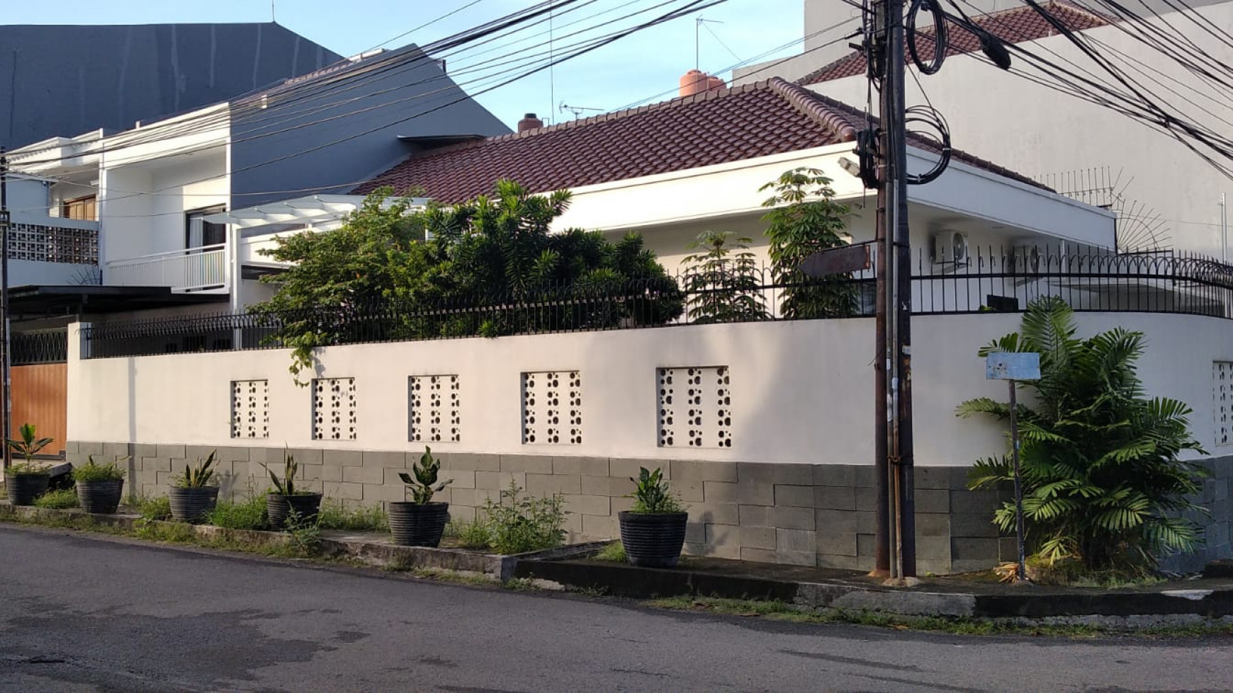 Kelapa Gading Permai