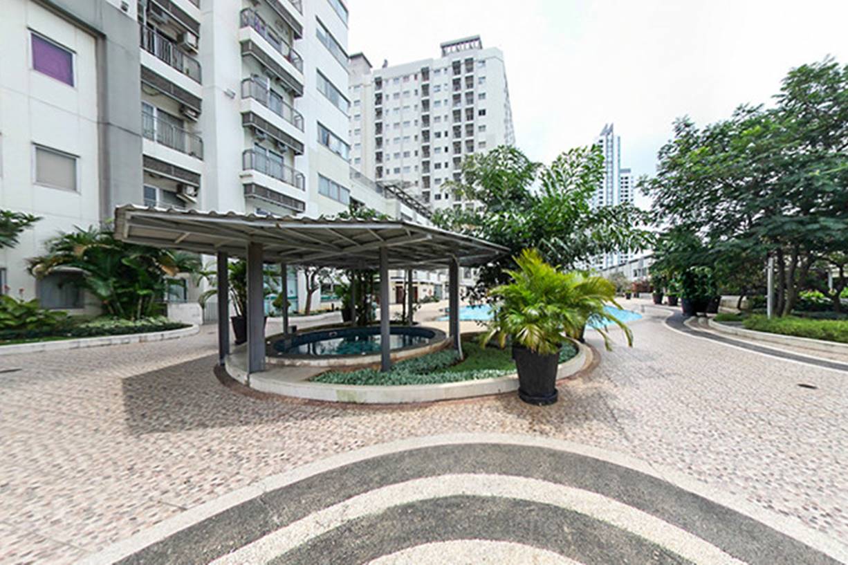 Grand Indonesia Apartment