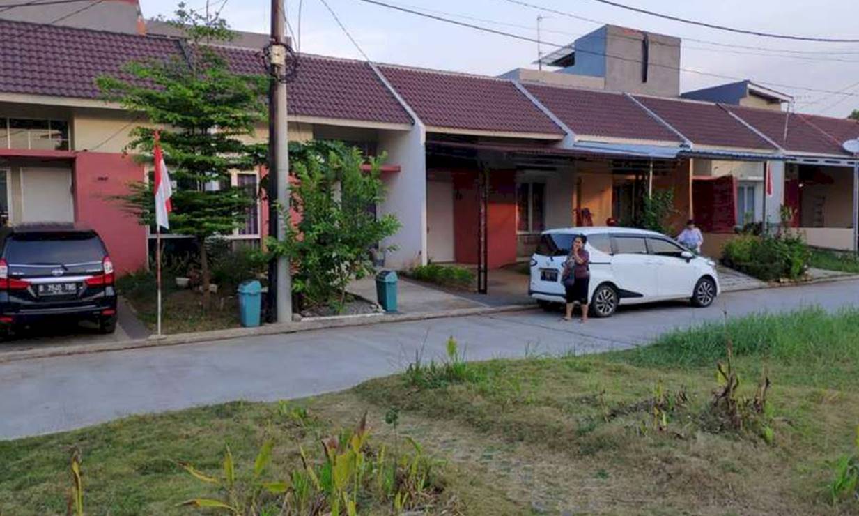 Analisis Perumahan Cifest Cikarang Selatan