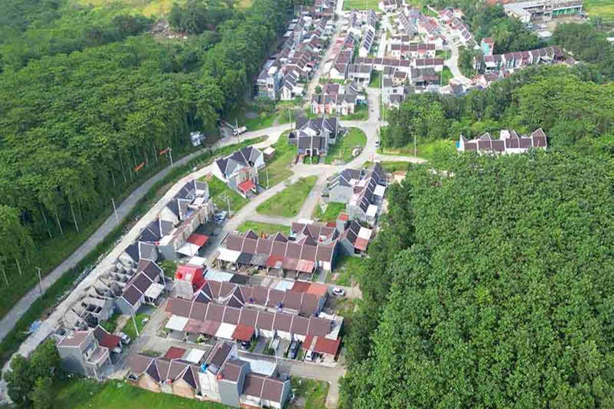 Tentang Cifest Hill Cikarang