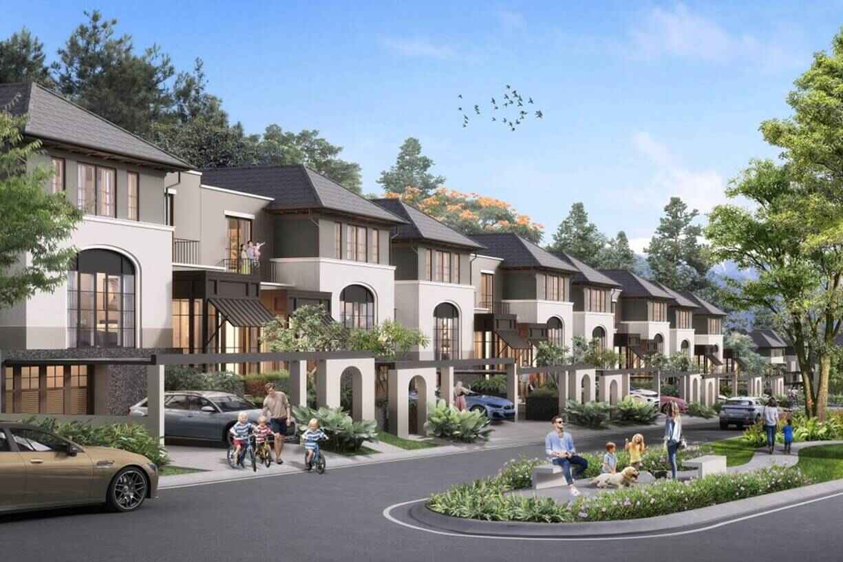 Citraland Puncak Tidar Malang