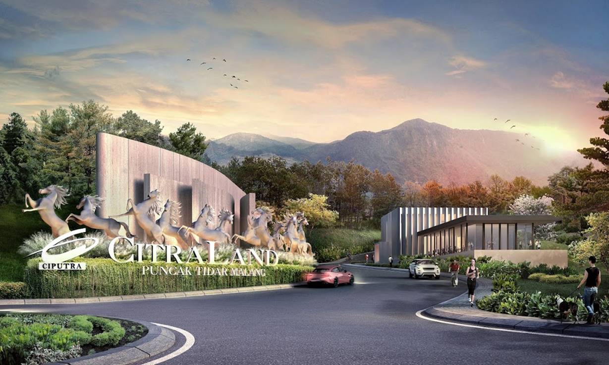 Keuntungan Tinggal di Perumahan Elit Malang