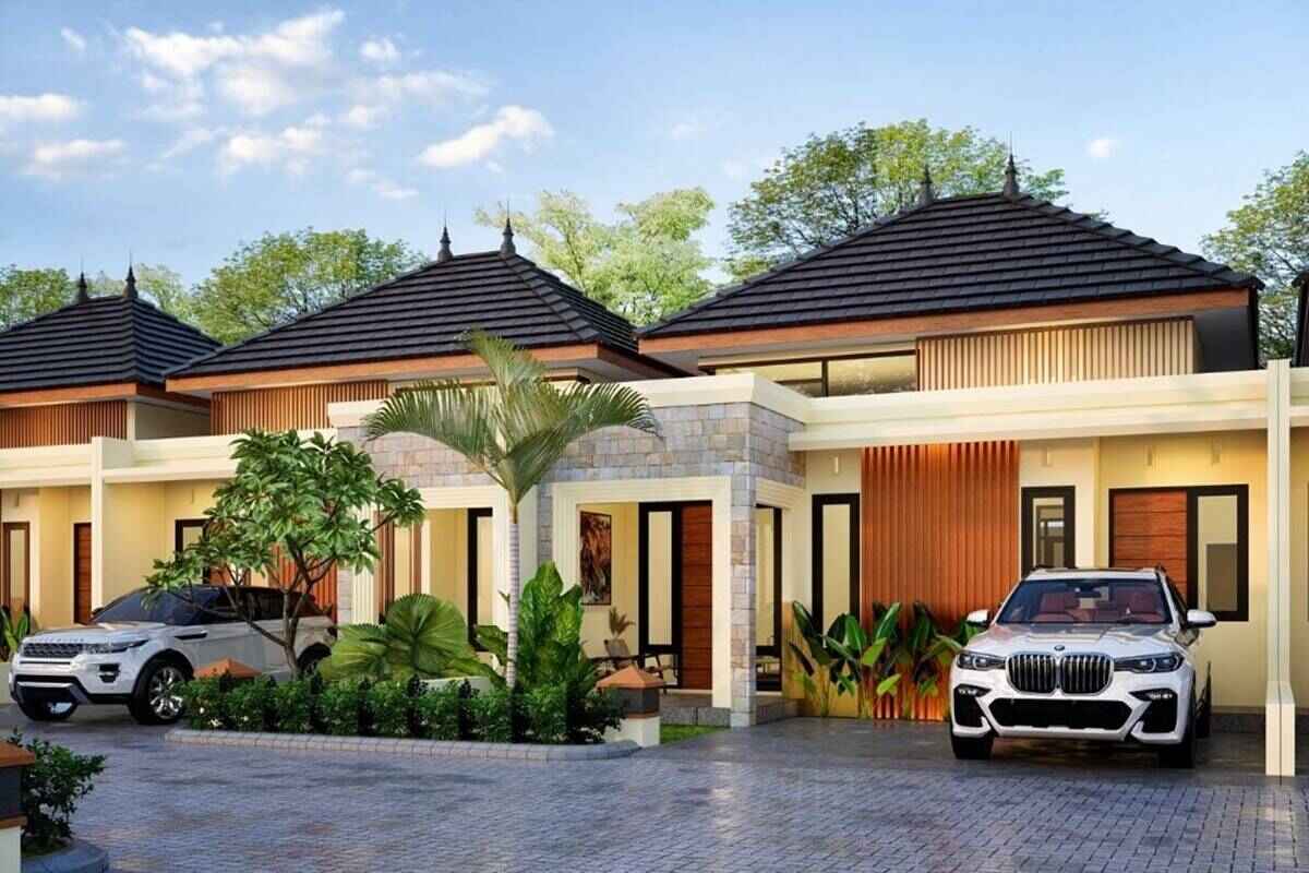 Singhamerta City Malang