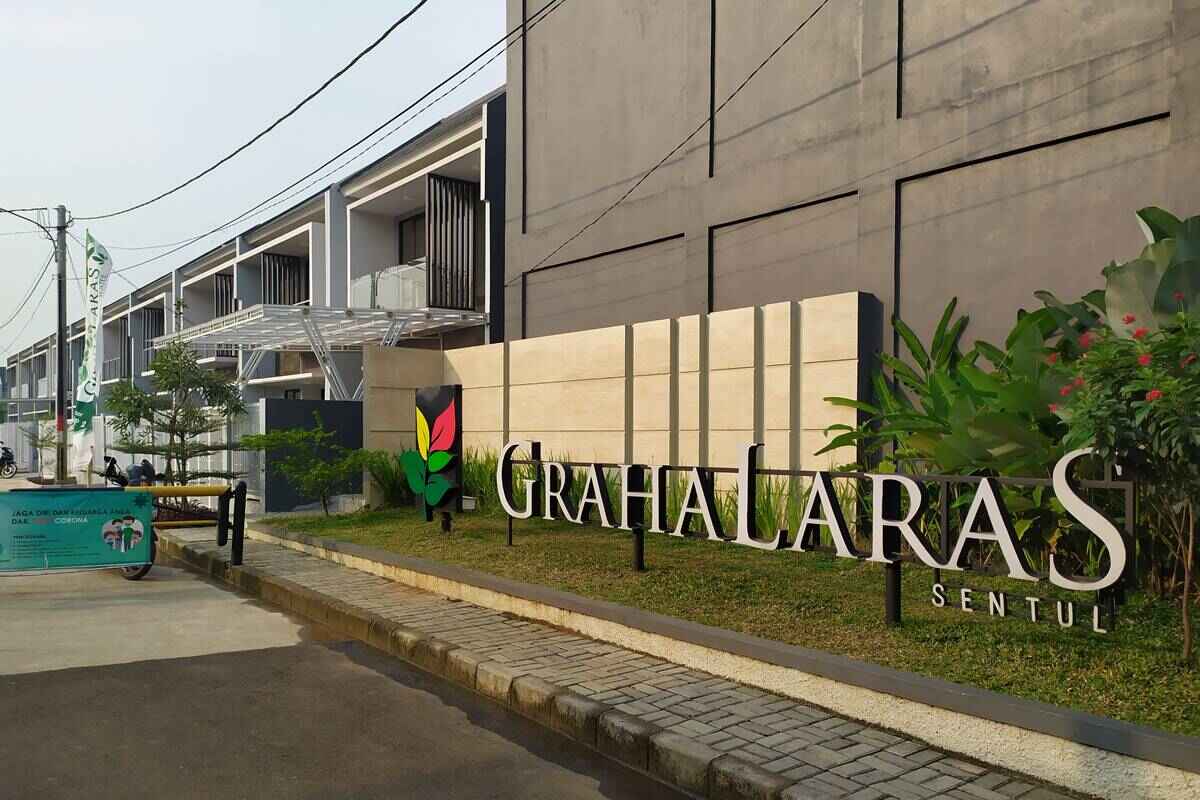 GrahaLaras Sentul