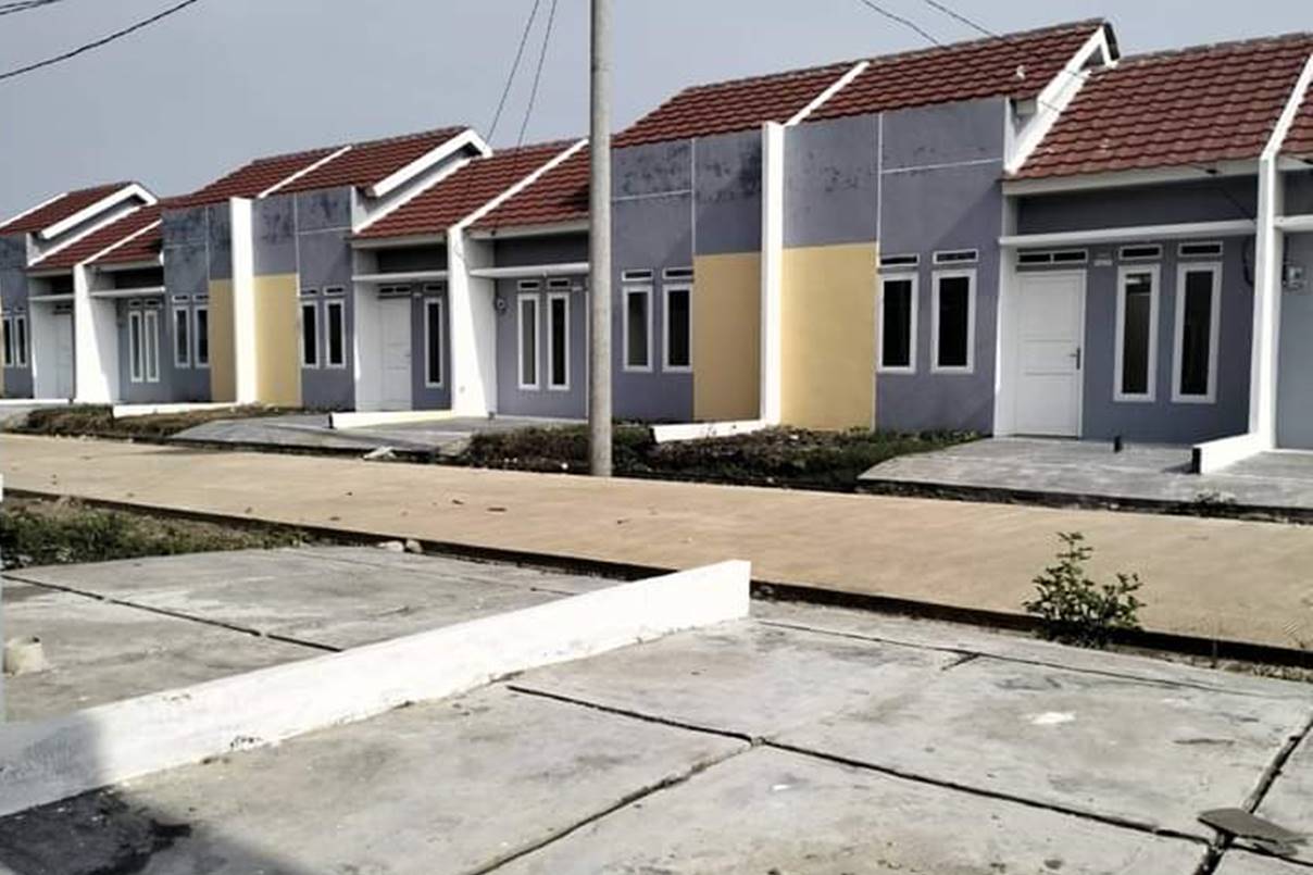 Analisis Perumahan Permata Cikarang Timur