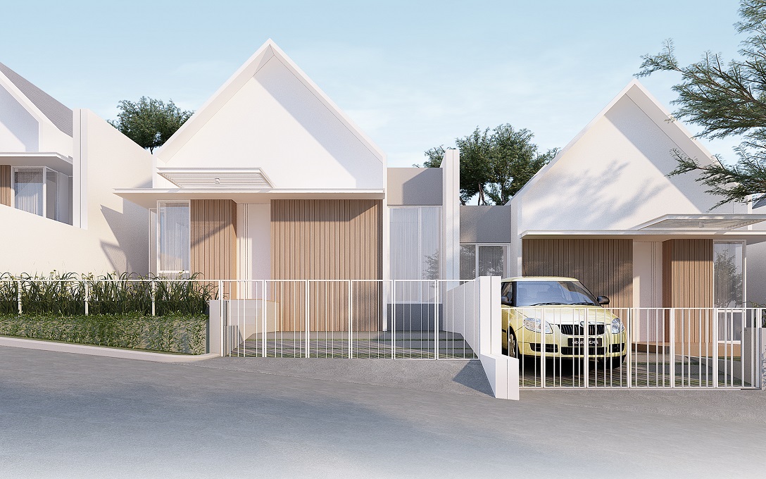 Griya Lestari Semarang