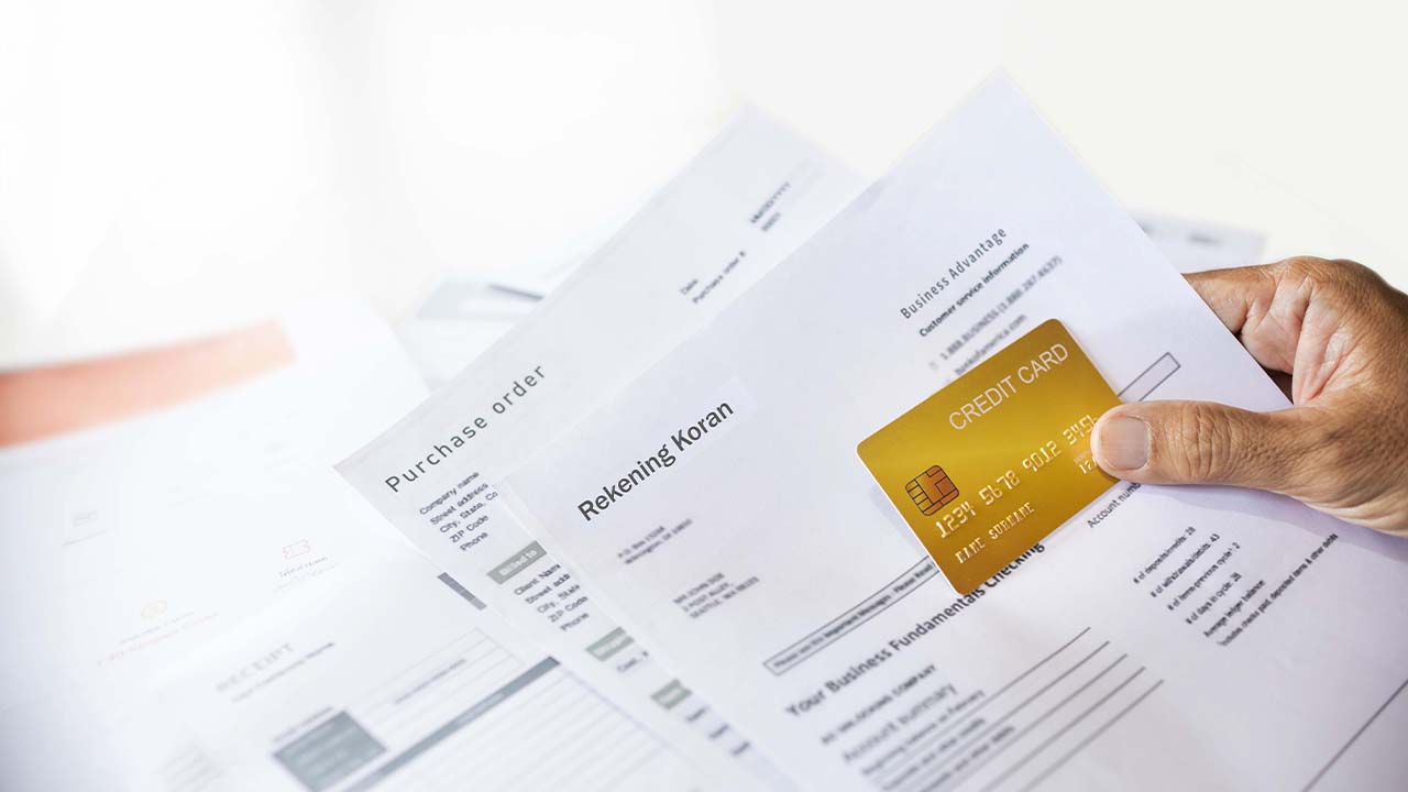 Contoh Rekening Koran untuk Pengajuan KPR dan Cara Mengurusnya