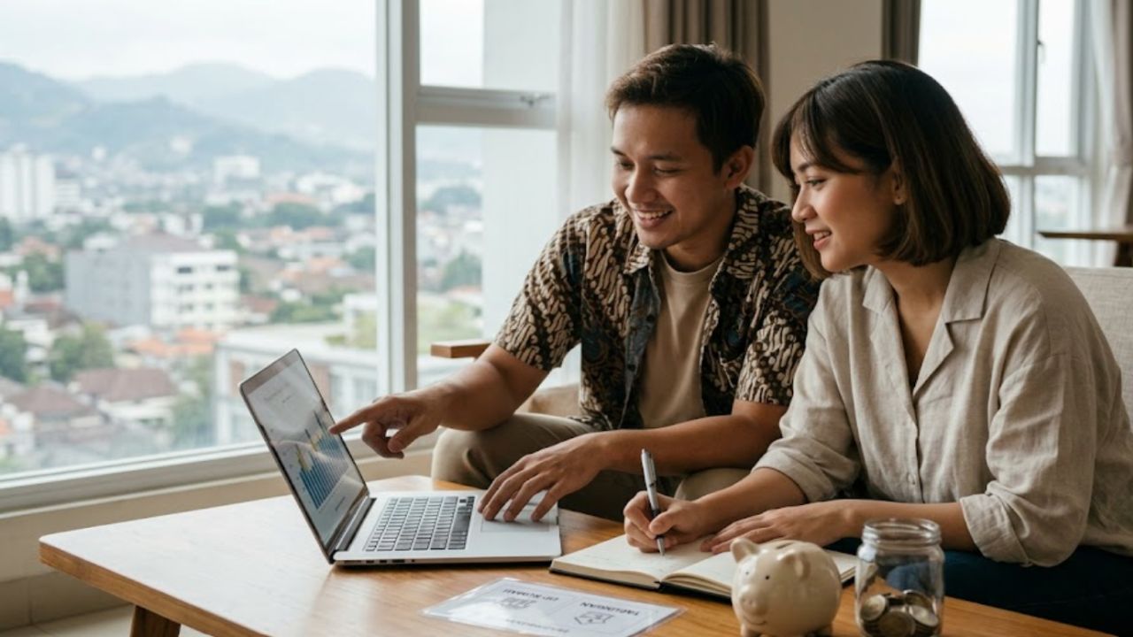 6 Cara Menabung untuk Beli Rumah Buat Gen Z, Realistis dan Terencana!