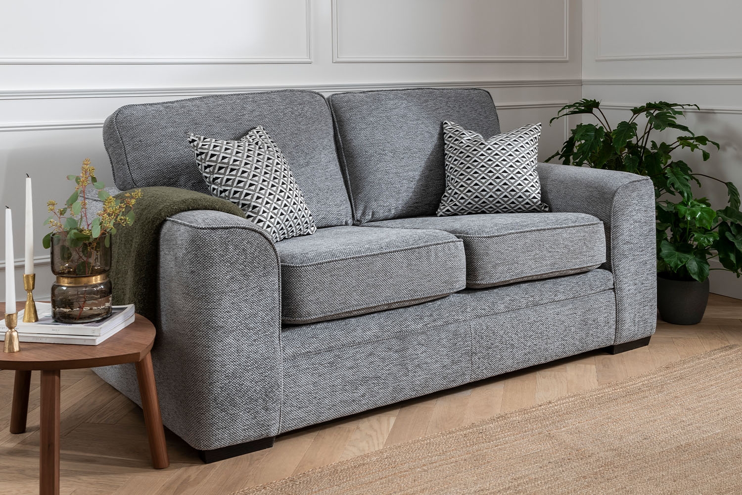 Sofa 2 Seater
