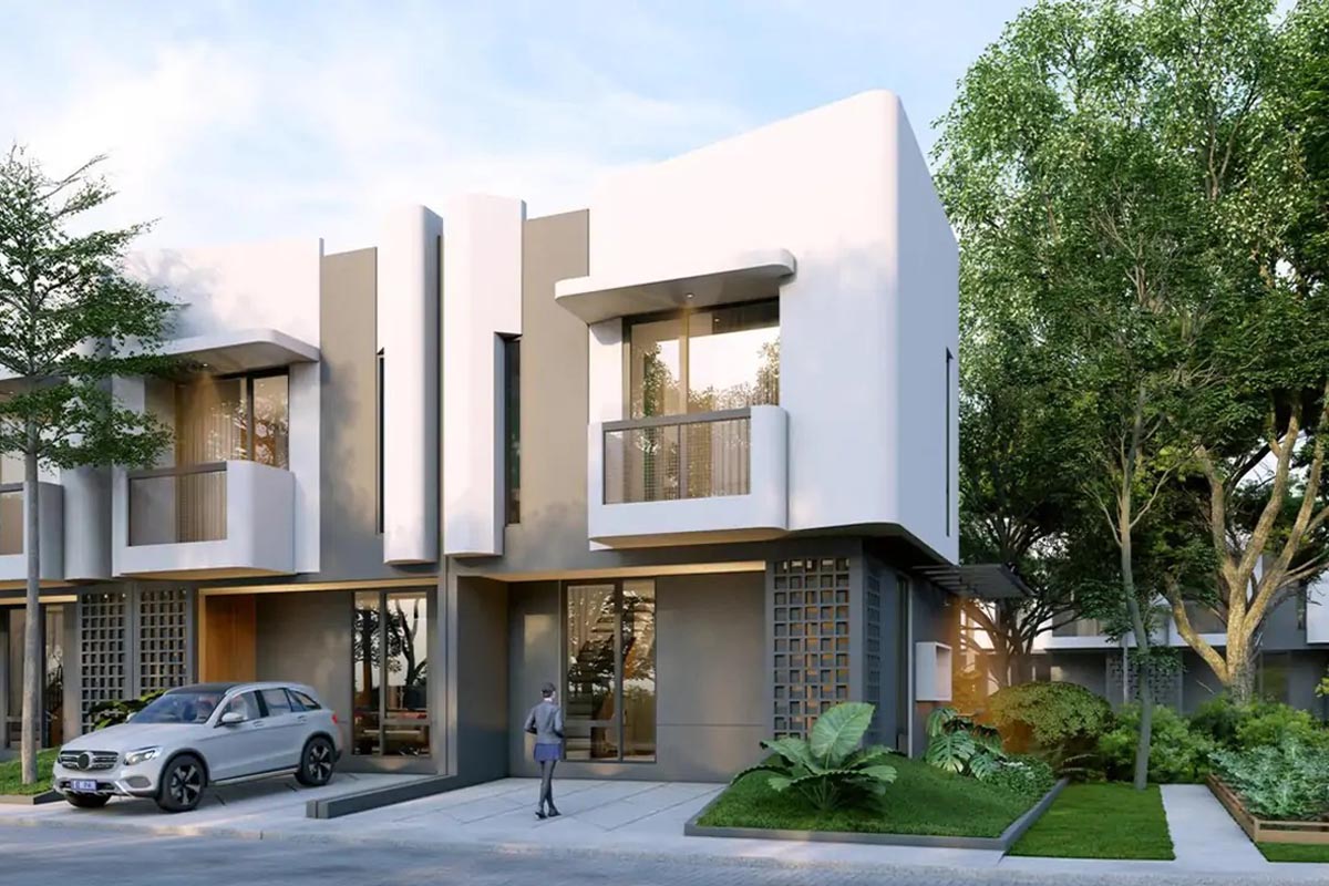 fasilitas giantara serpong city