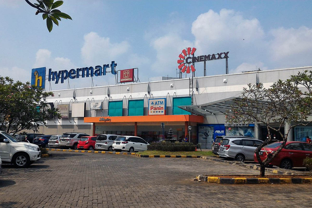 aksesibilitas dan lokasi grand vista cikarang