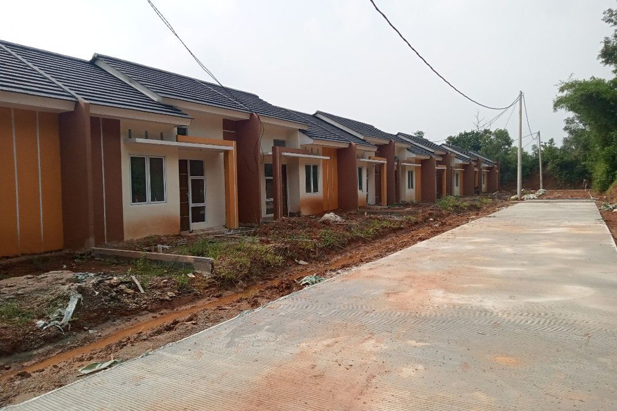 fasilitas grand vista cikarang