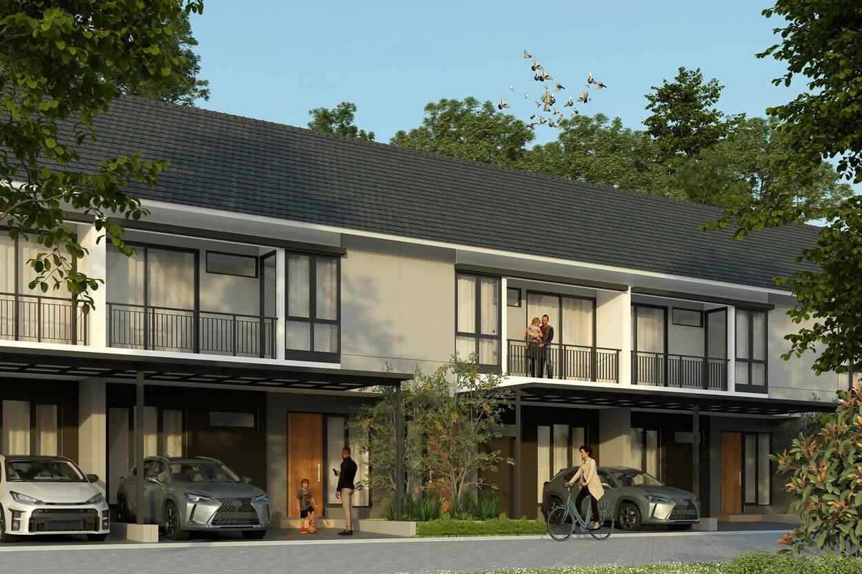 Premier Lake Residence