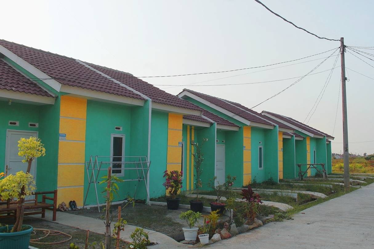 Taman Permata Cikarang