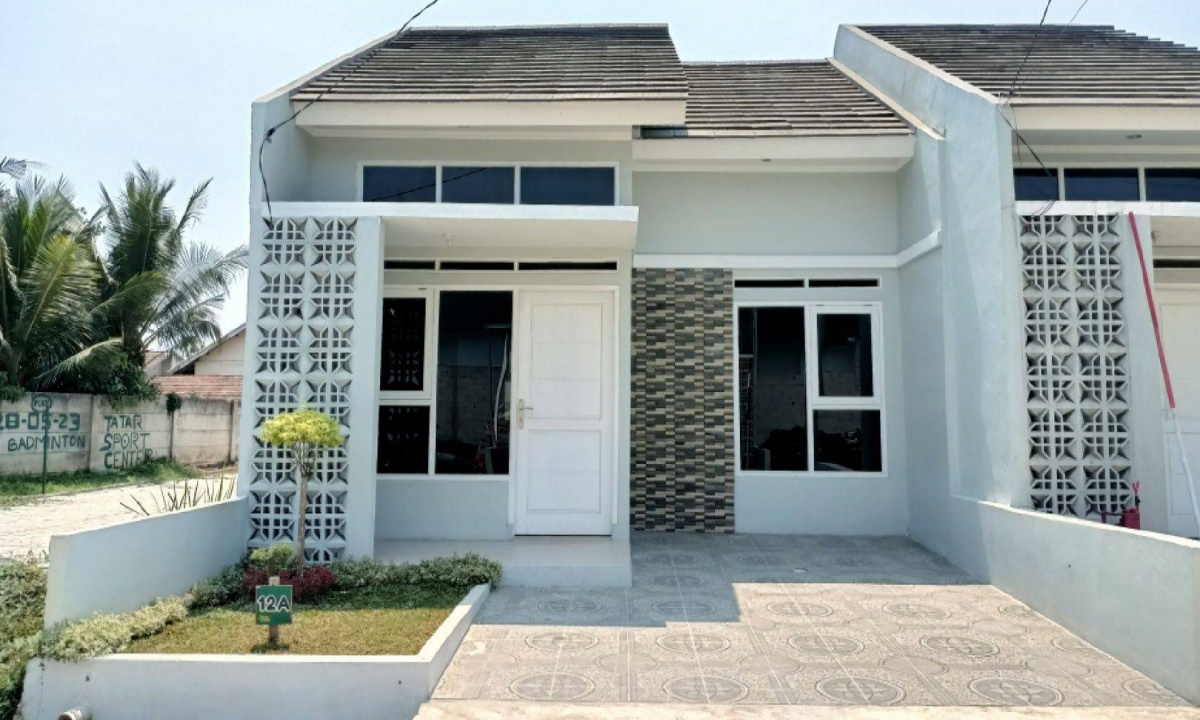 Lokasi Perumahan BPJS Karawang