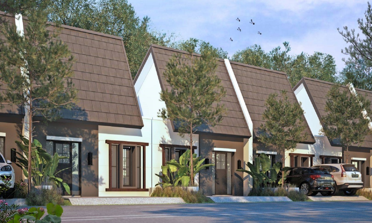 Lokasi Perumahan BPJS Malang