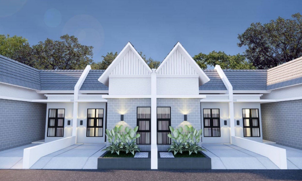 Lokasi Perumahan BPJS Sukabumi