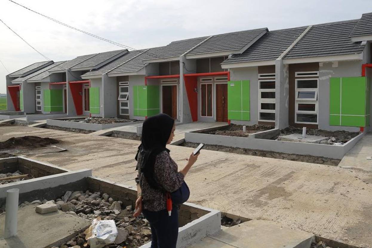 Peraturan Rumah Subsidi tentang Batas Waktu Penghunian