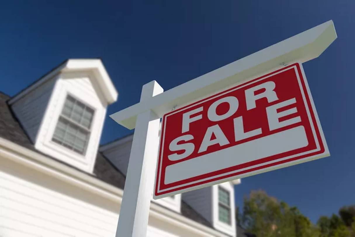 Cara Membeli Rumah Cash Keras