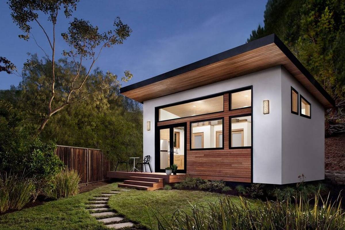 desain rumah 5x5 1 lantai