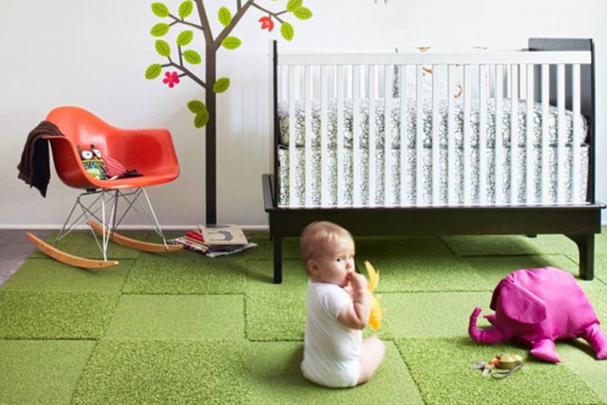 Cara Menata Rumah Anak yang Nyaman dan Aman