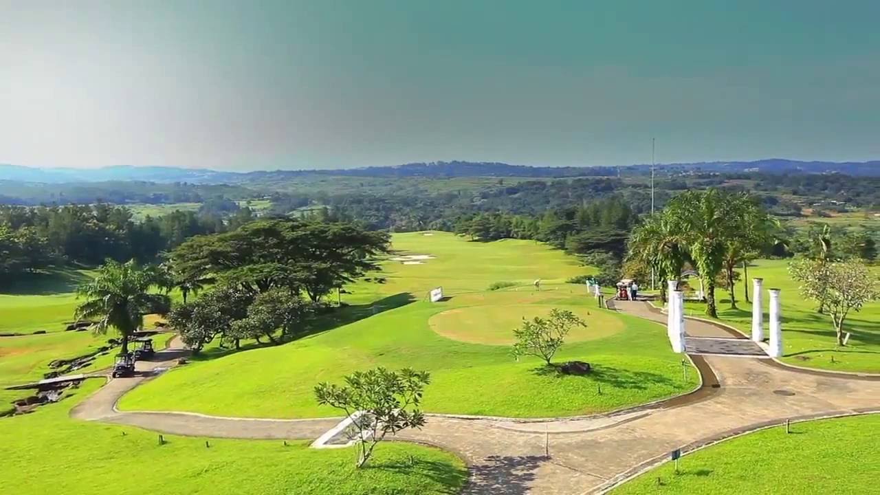 Fasilitas di Sentul Alaya