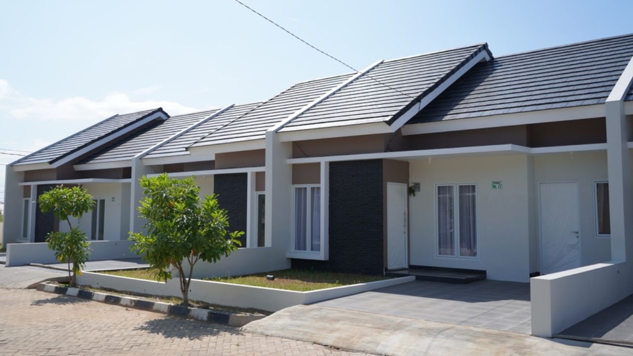 Harga Rumah Tahunan di Bekasi Naik hingga 5,8 Persen