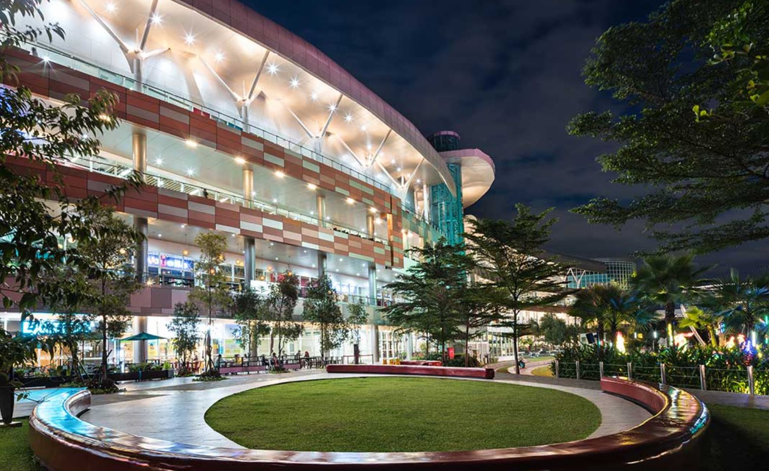 Fasilitas Publik Sekitar Memora House