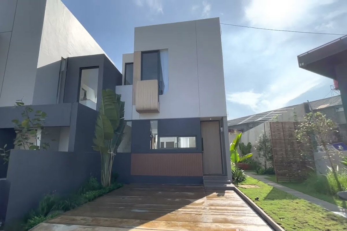 fasilitas tamaruma sawangan