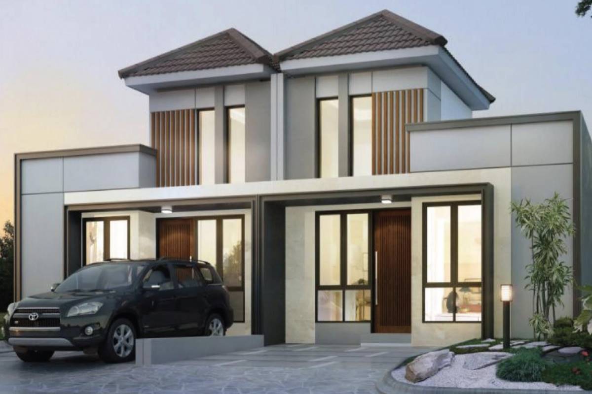 Analisis Rumah Murah Bogor Laceland