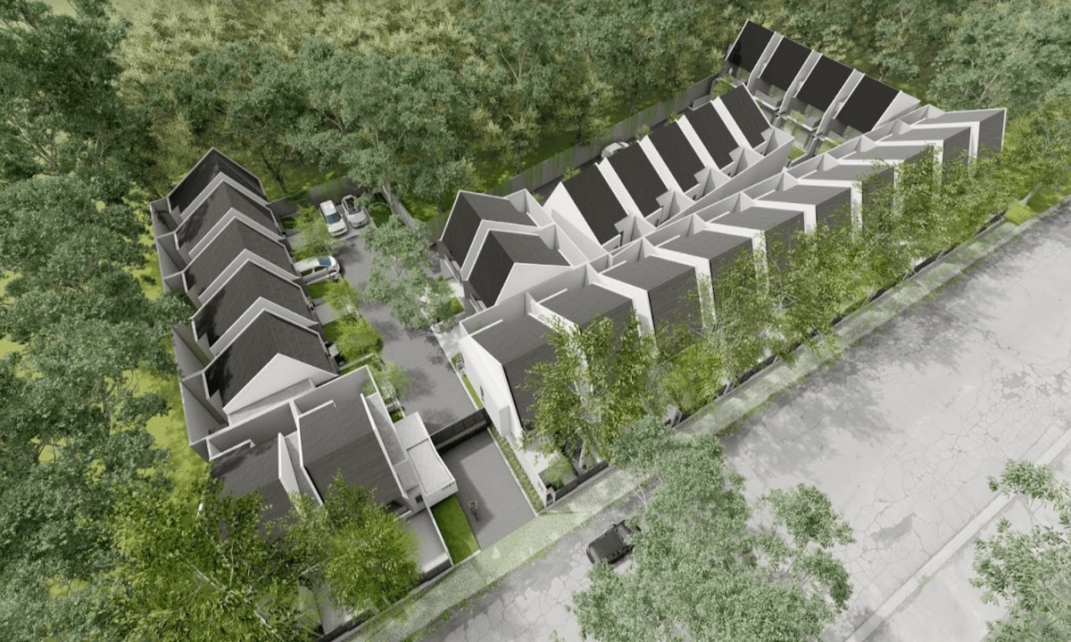 Fasilitas Vasa Jagakarsa