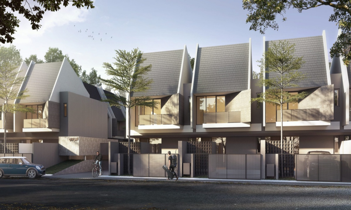 Keuntungan Membeli Rumah di Vasa Jagakarsa