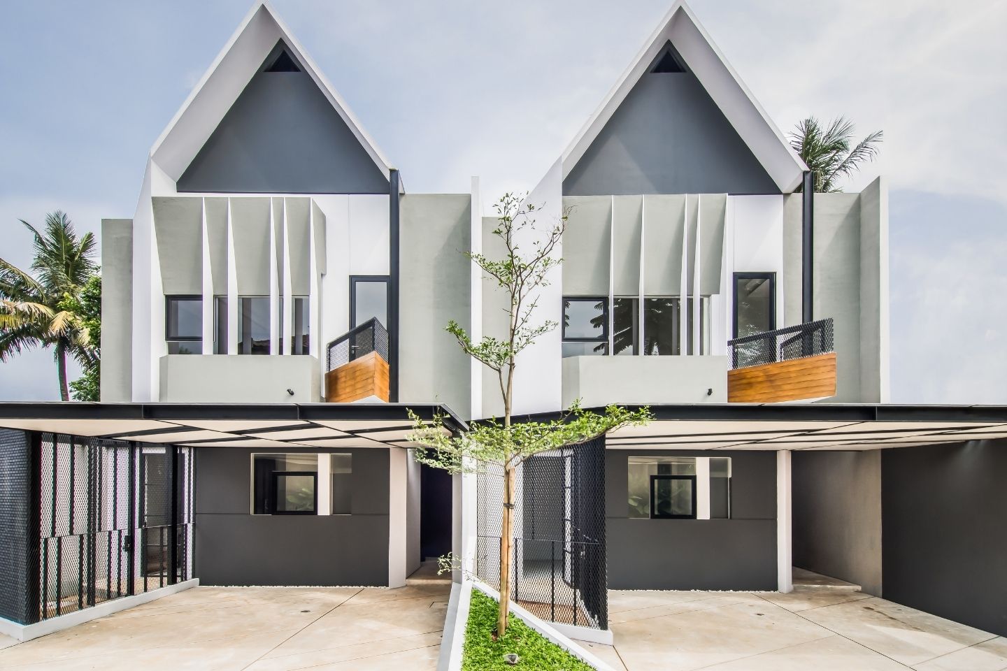 Lokasi Vasa Jagakarsa