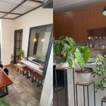 12 Ide Desain Dapur Terbuka Tipe 36, Cocok untuk Hunian Sempit