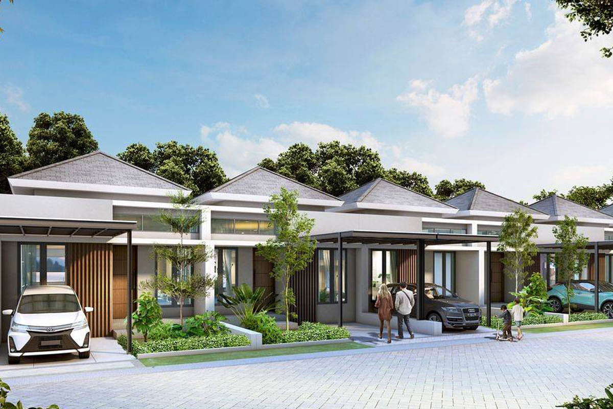 desain rumah minimalis 2 kamar tampak depan
